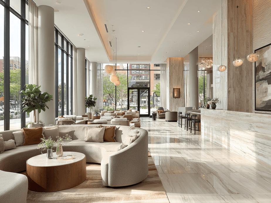 Elevating Performance Across Hospitality & Tourism