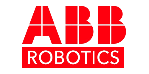 ABB Robotics logo